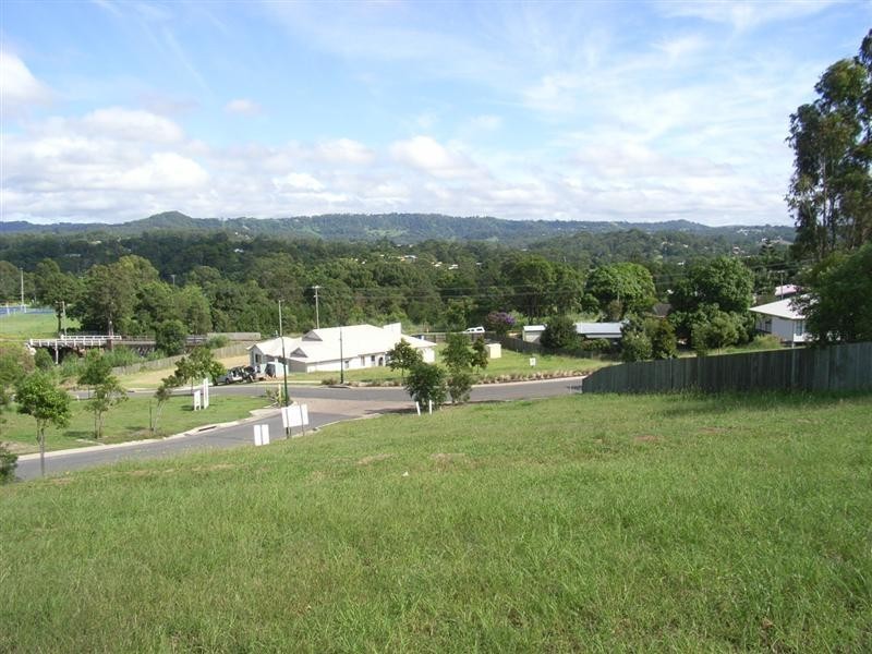 1 (Lot 11) Longview Place, Woombye QLD 4559