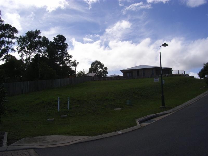 1 (Lot 11) Longview Place, Woombye QLD 4559