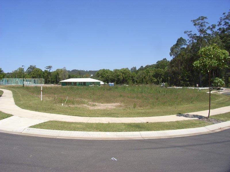 Lot 23 & Lot 39 Tuckers Creek Drive, Nambour QLD 4560