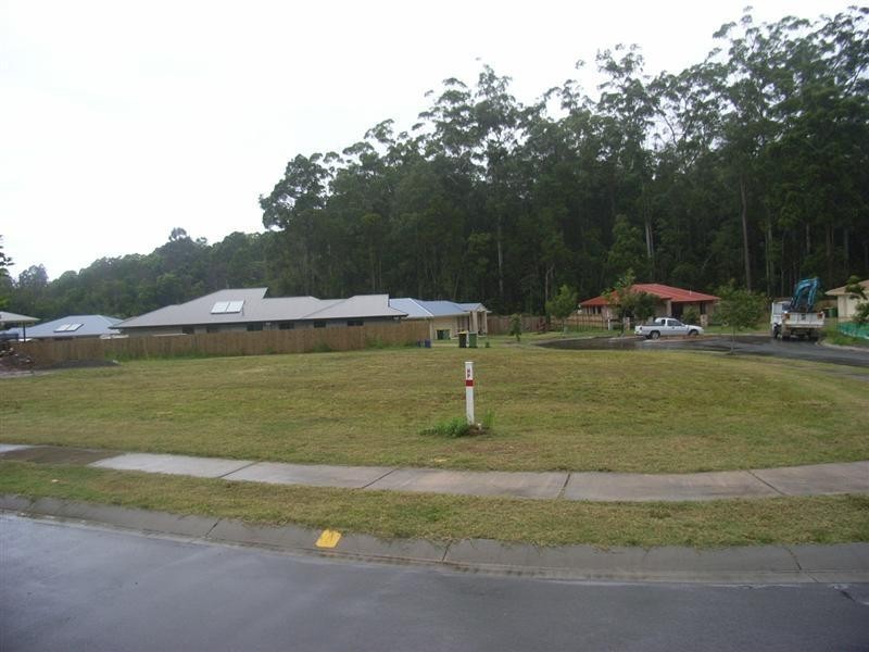Lot 23 & Lot 39 Tuckers Creek Drive, Nambour QLD 4560