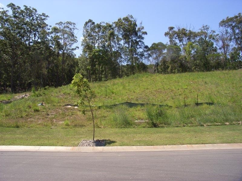Lot 23 & Lot 39 Tuckers Creek Drive, Nambour QLD 4560