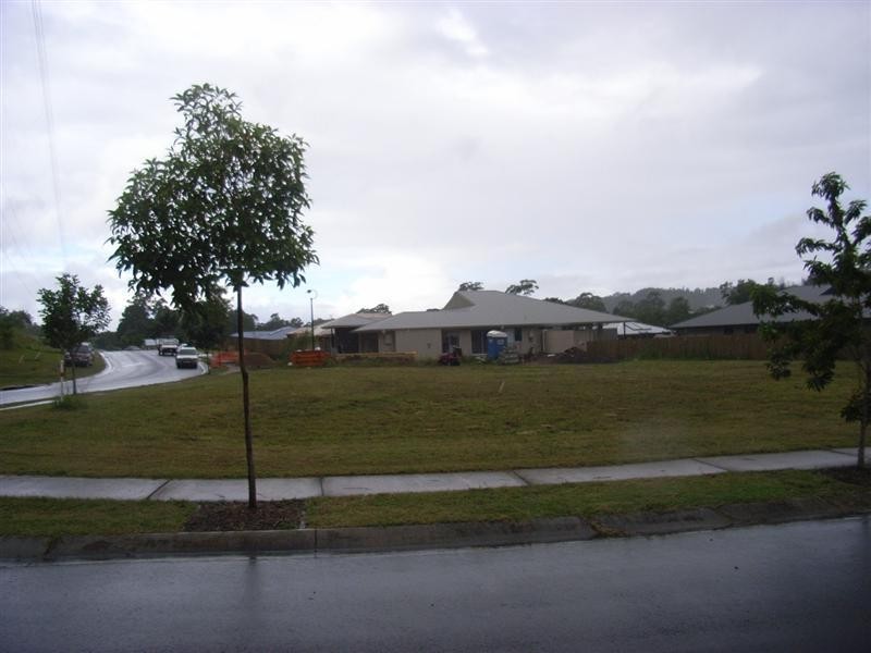 Lot 23 & Lot 39 Tuckers Creek Drive, Nambour QLD 4560