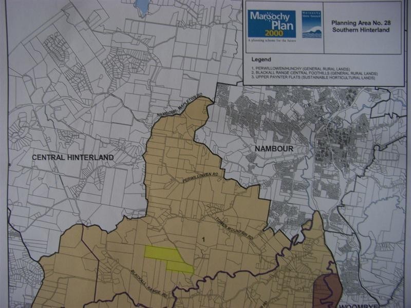 69-107 Carruthers Road, West Woombye QLD 4559
