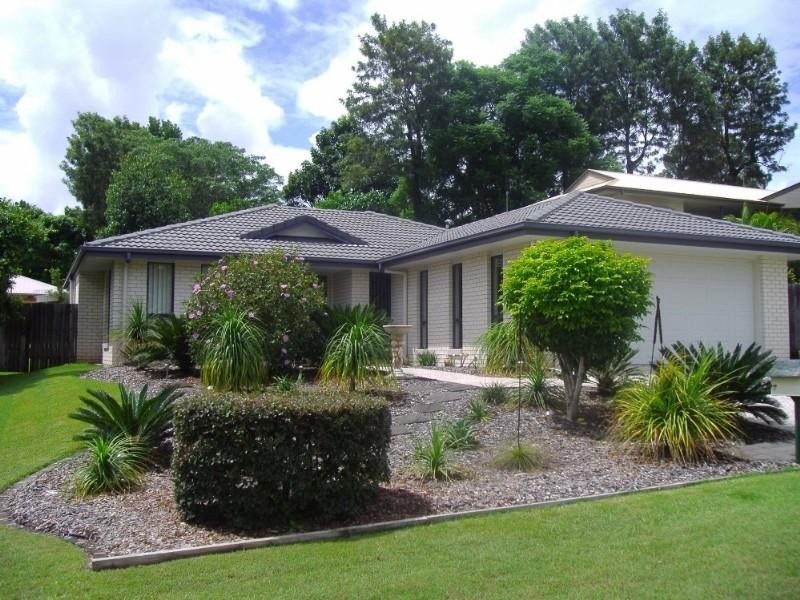 Coes Creek QLD 4560
