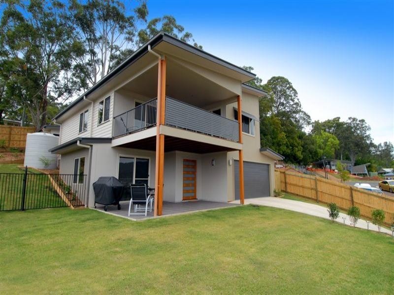 Burnside QLD 4560