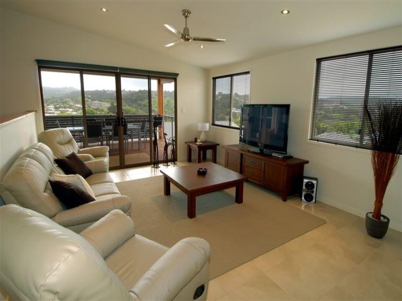 Burnside QLD 4560