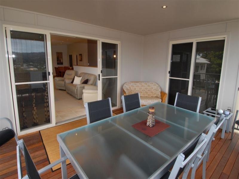 Burnside QLD 4560
