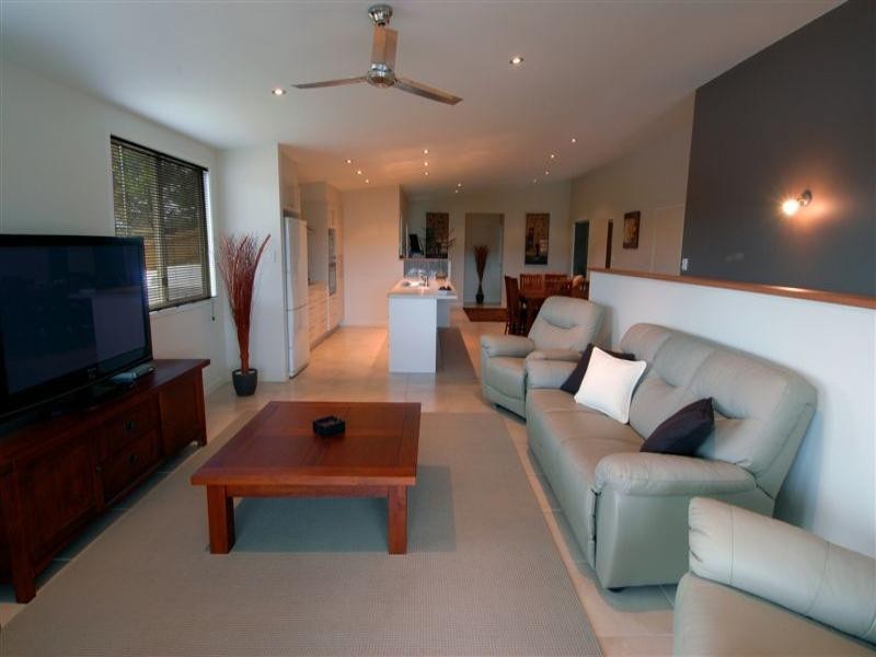 Burnside QLD 4560