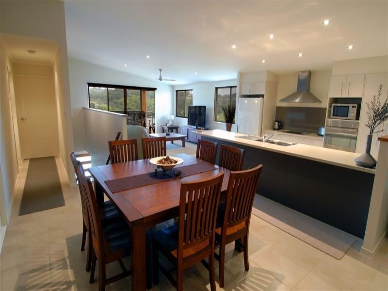Burnside QLD 4560