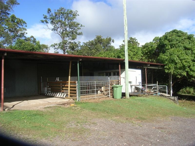 Rosemount QLD 4560