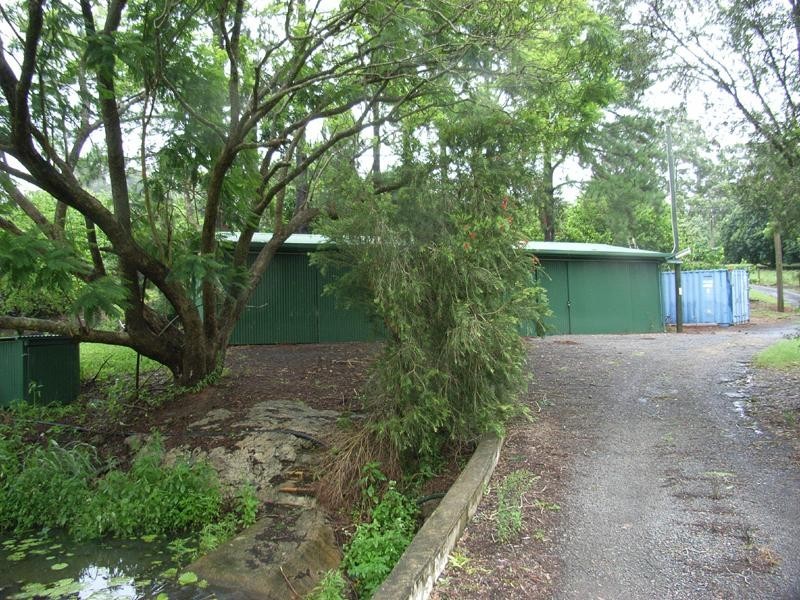 Nambour QLD 4560