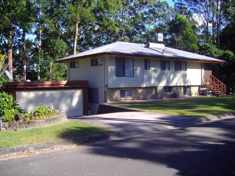Nambour QLD 4560