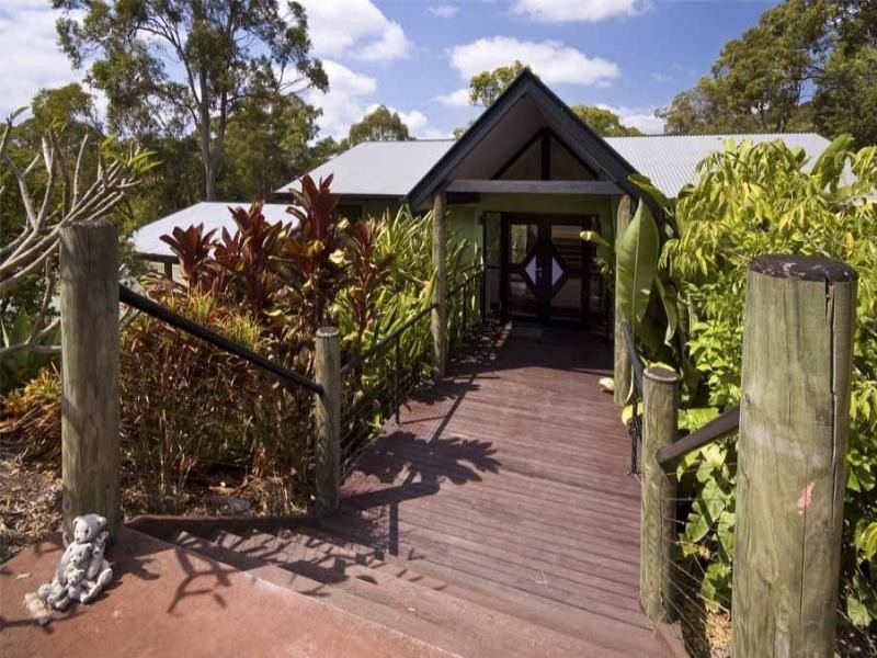 Kiels Mountain QLD 4559