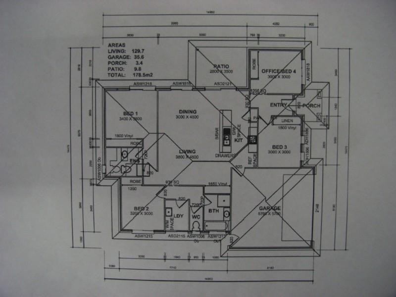 Lot 102 King Parrot Avenue, Glass House Mountains QLD 4518