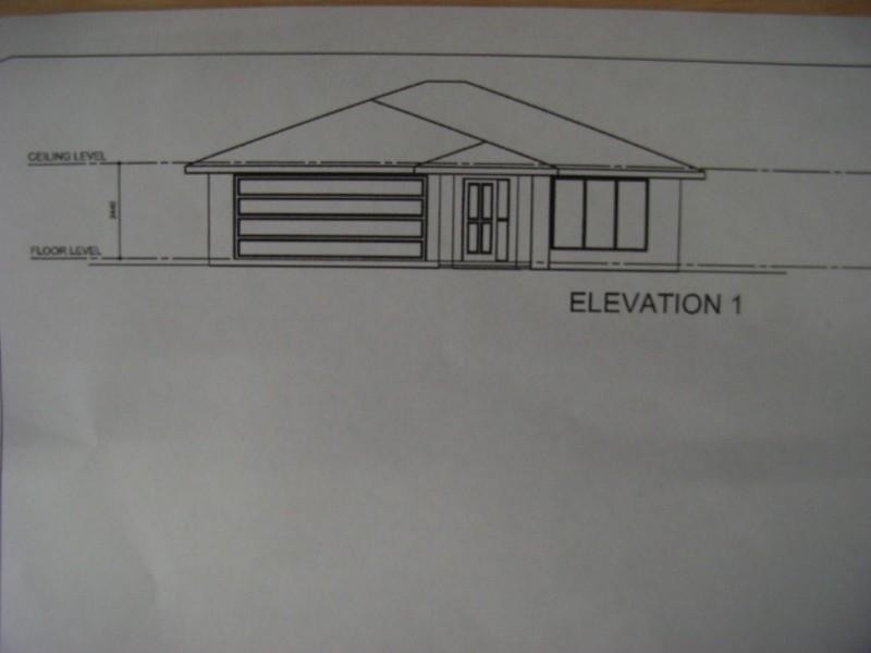 Lot 105 King Parrot Avenue, Glass House Mountains QLD 4518