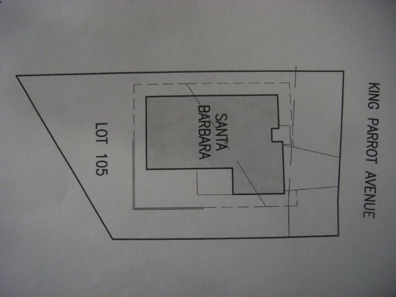 Lot 105 King Parrot Avenue, Glass House Mountains QLD 4518