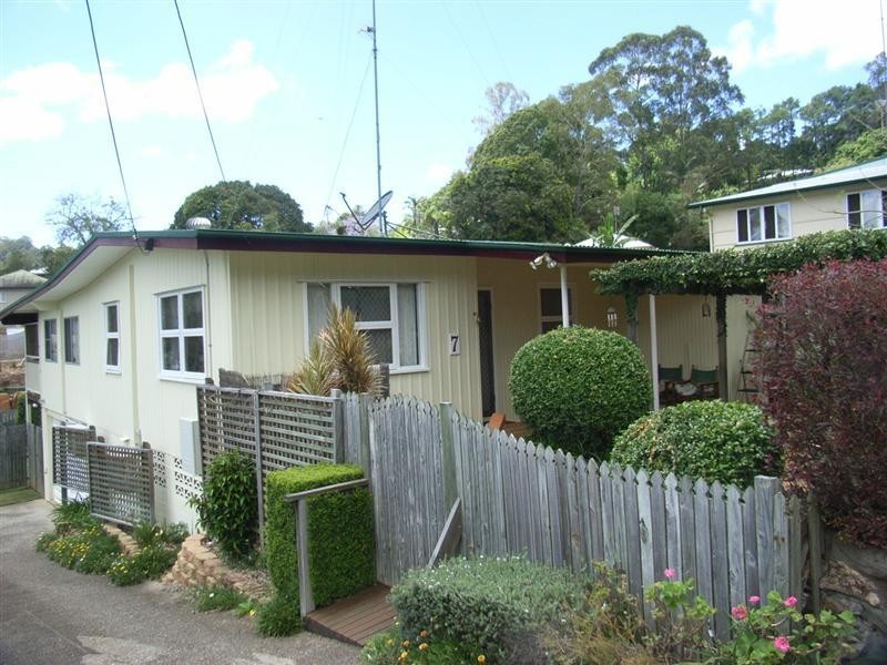 Nambour QLD 4560