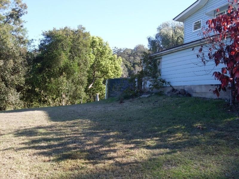 Mapleton QLD 4560