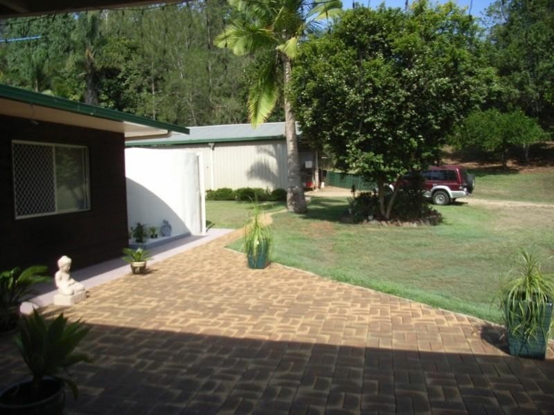 West Woombye QLD 4559