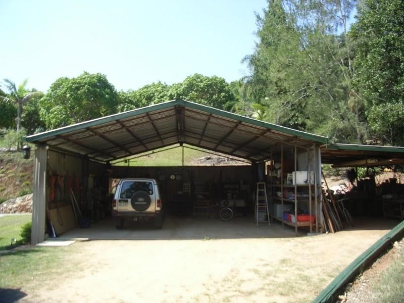 West Woombye QLD 4559