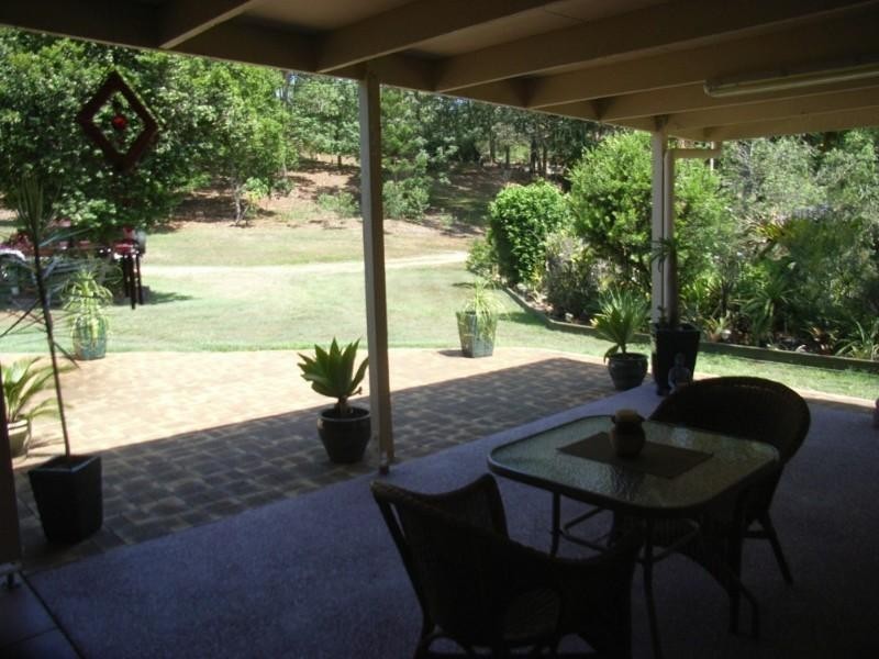West Woombye QLD 4559