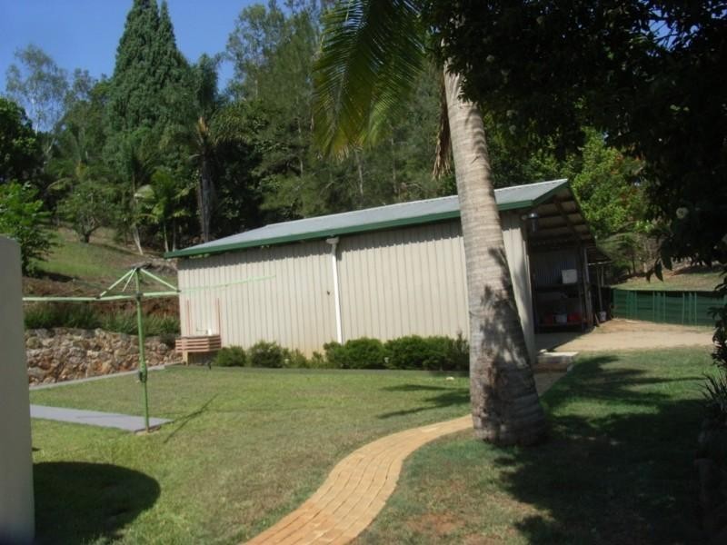 West Woombye QLD 4559