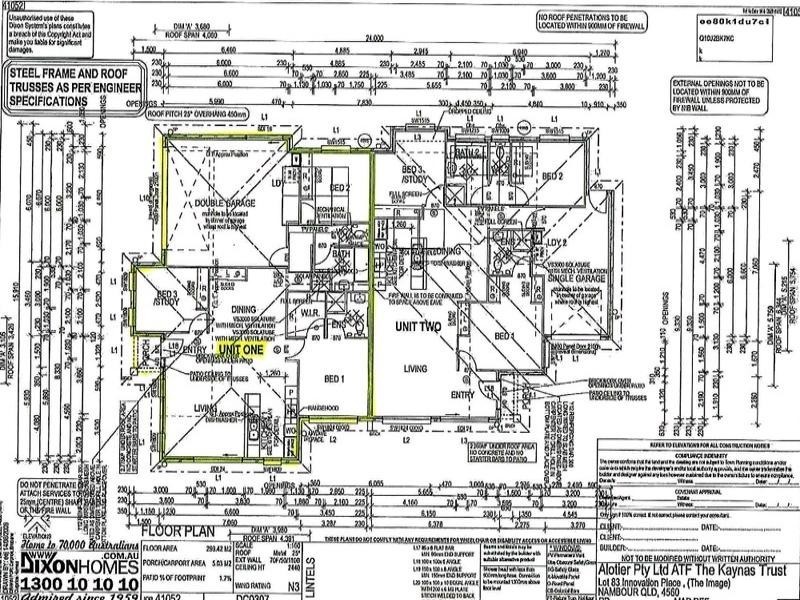 1/1 Innovation Place, Nambour QLD 4560