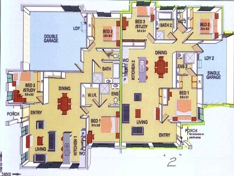 2/1 Innovation Place, Nambour QLD 4560