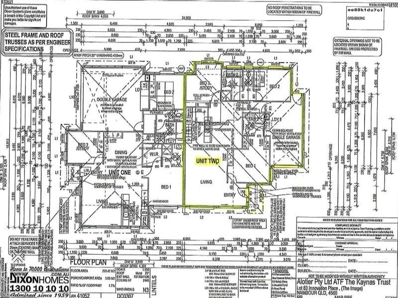 2/1 Innovation Place, Nambour QLD 4560