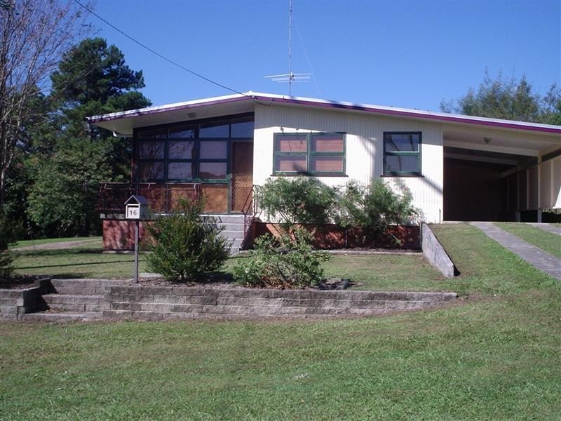 Nambour QLD 4560