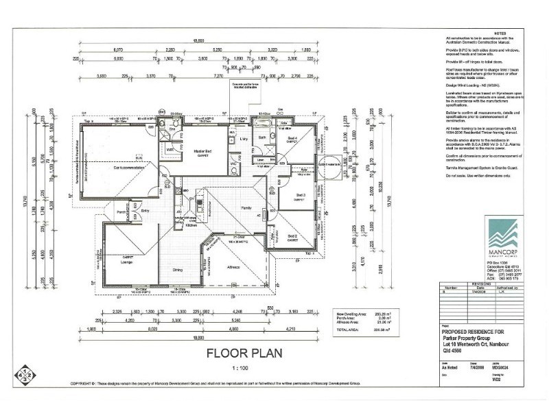 Lot 10 Wentworth Court, Nambour QLD 4560