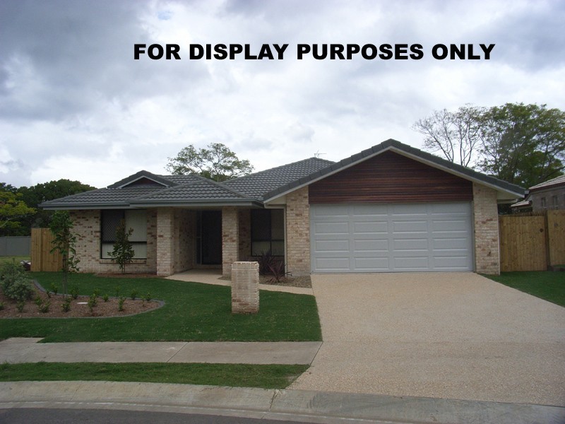 Lot 7 Wentworth Court, Nambour QLD 4560