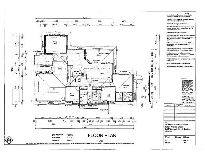 Lot 7 Wentworth Court, Nambour QLD 4560