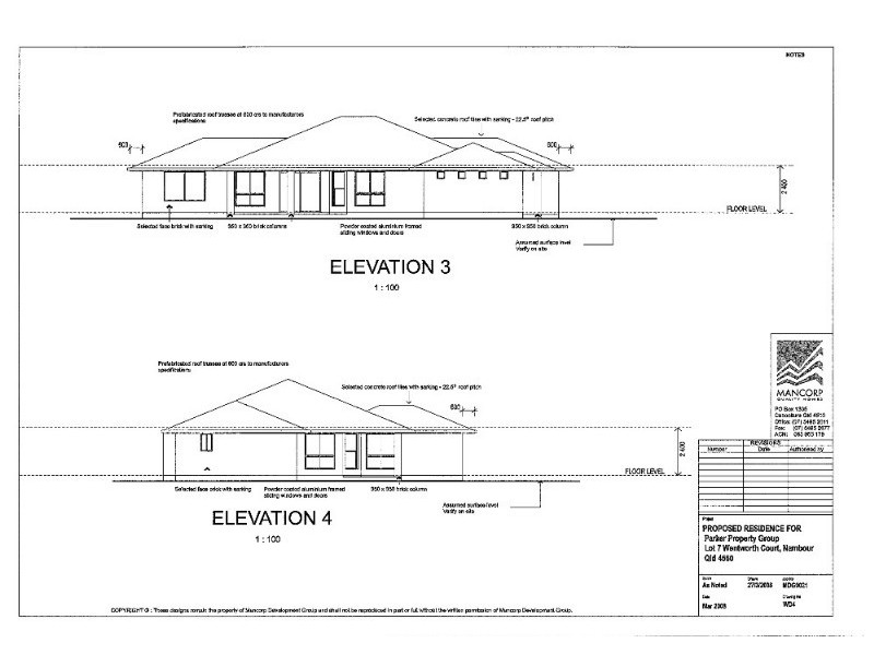Lot 7 Wentworth Court, Nambour QLD 4560