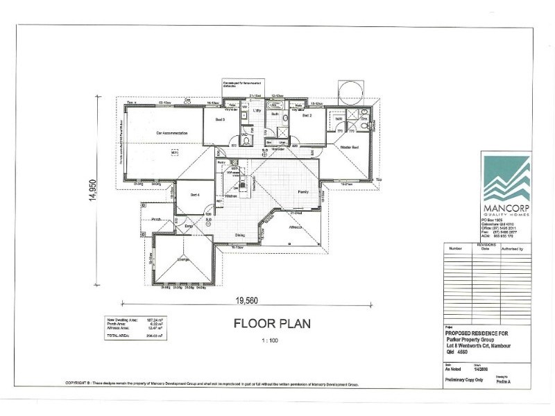 Lot 8 Wentworth Court, Nambour QLD 4560