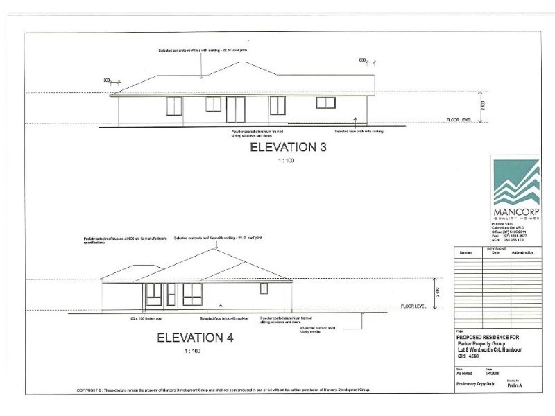 Lot 8 Wentworth Court, Nambour QLD 4560