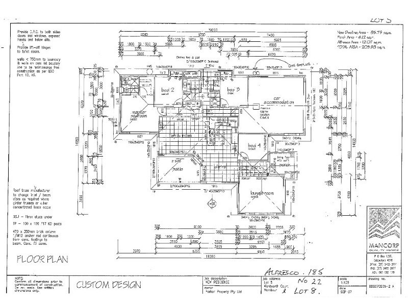 Lot 8 Wentworth Court, Nambour QLD 4560