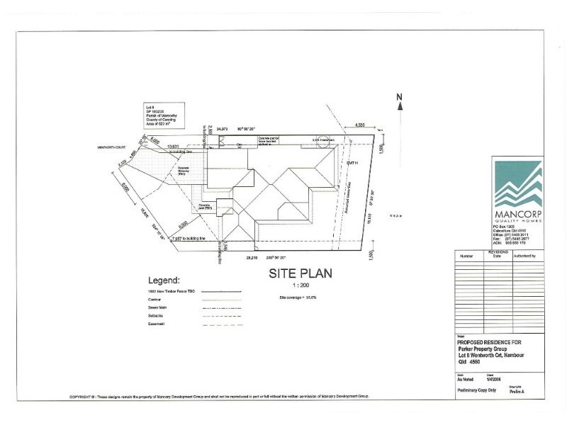 Lot 8 Wentworth Court, Nambour QLD 4560