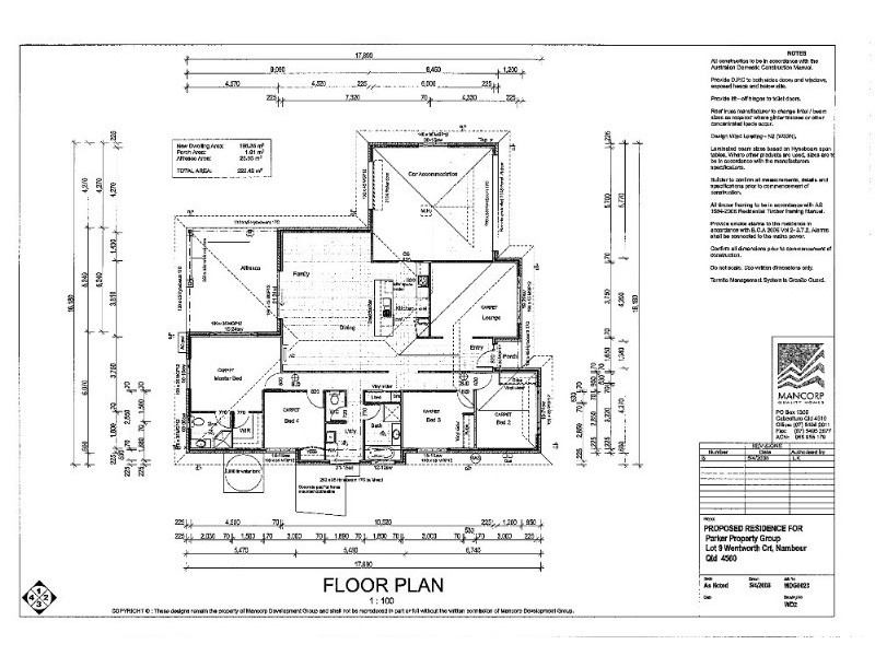 Lot 9 Wentworth Court, Nambour QLD 4560
