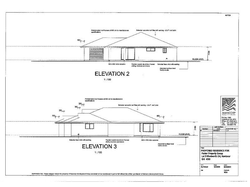 Lot 9 Wentworth Court, Nambour QLD 4560