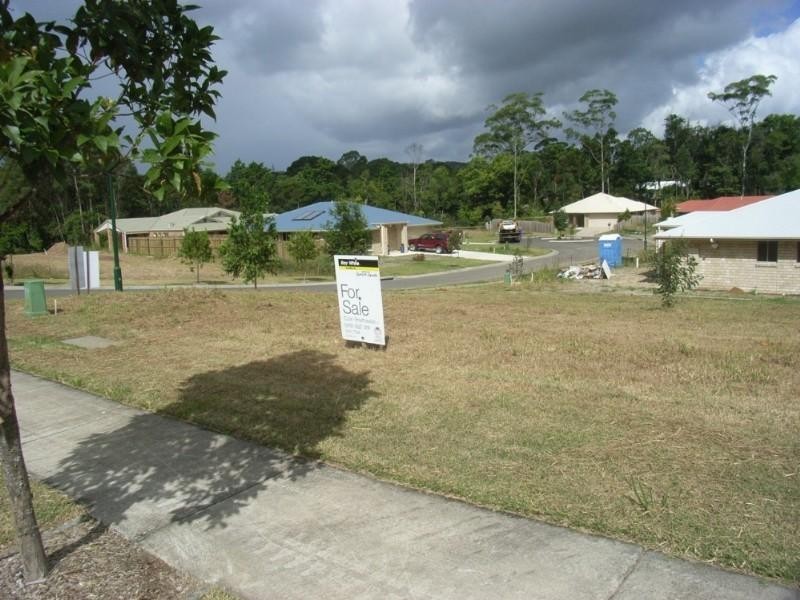 9 Tuckers Creek Drive, Nambour QLD 4560