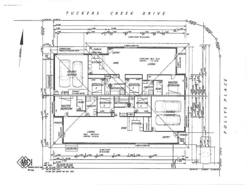 9 Tuckers Creek Drive, Nambour QLD 4560