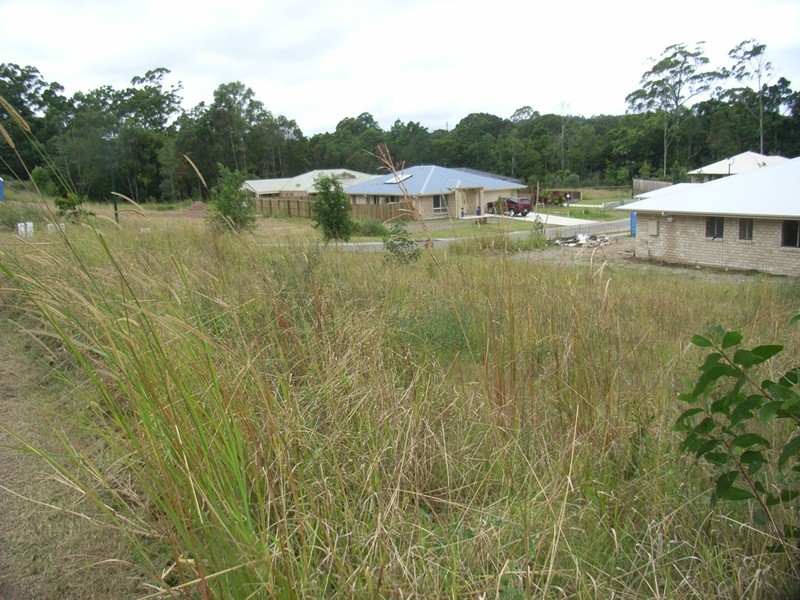 9 Tuckers Creek Drive, Nambour QLD 4560