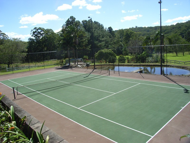 Kureelpa QLD 4560