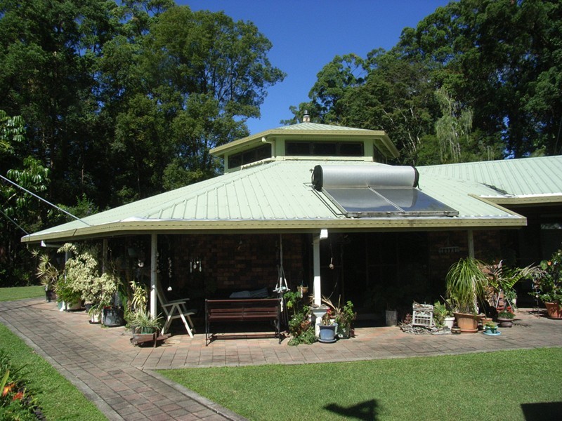 Kureelpa QLD 4560