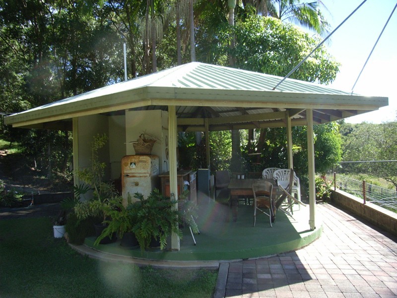 Kureelpa QLD 4560