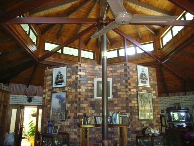 Kureelpa QLD 4560