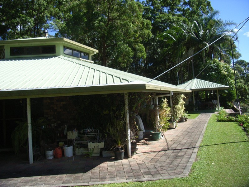 Kureelpa QLD 4560