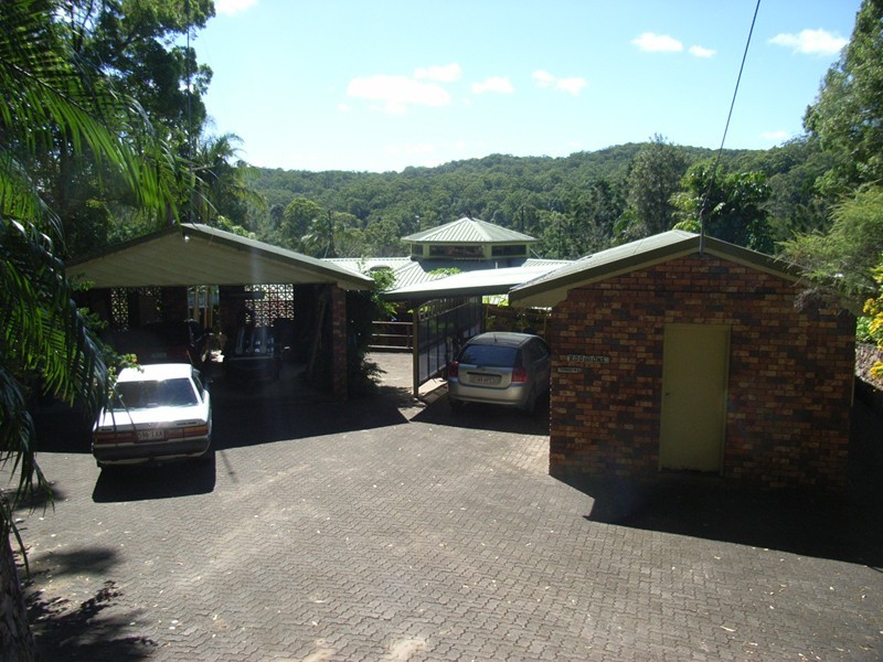 Kureelpa QLD 4560