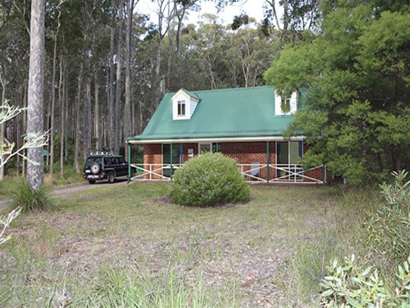 Mystery Bay NSW 2546